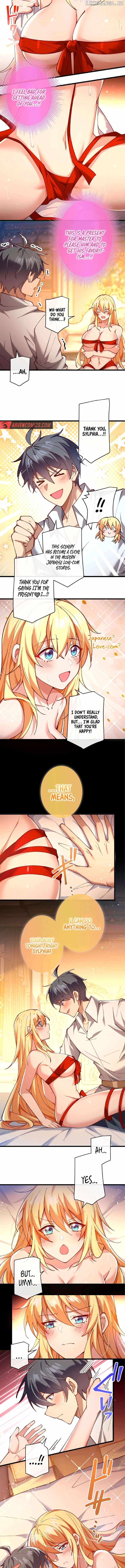 skill taker of other world domination Chapter 22 10